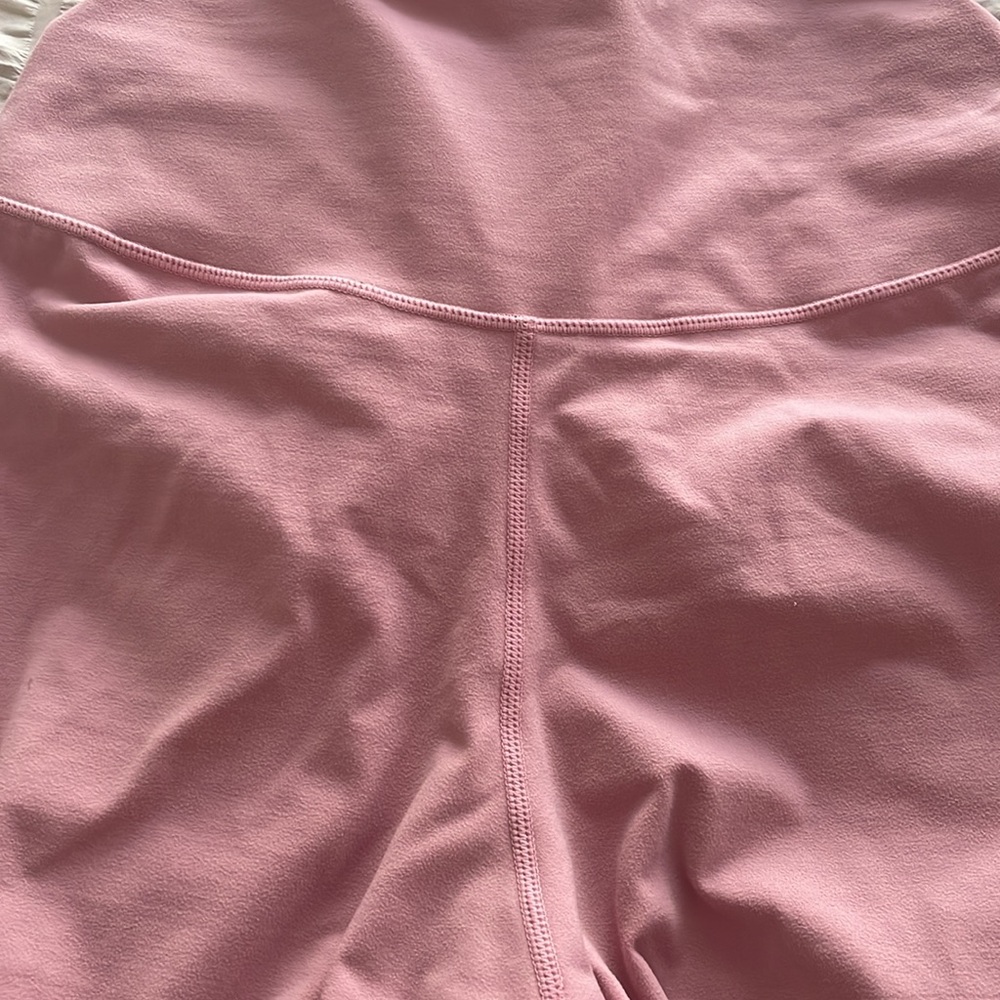 Pink legging - Picture 3 of 3